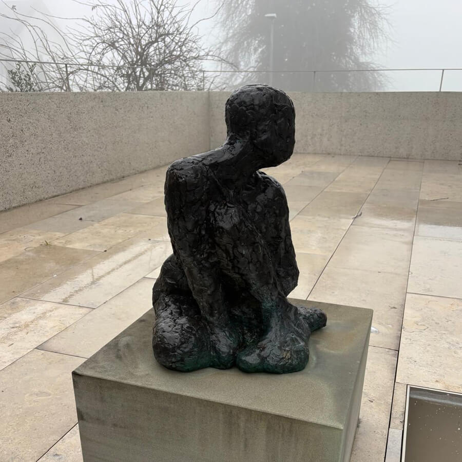 Oliver & Valérie Hauser, Mörschwil